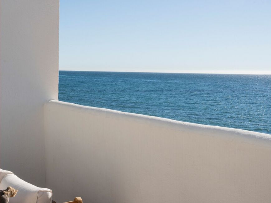 Španělsko town-house Costa-del-sol