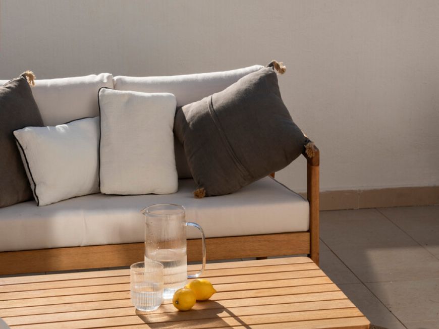 Španělsko town-house Costa-del-sol