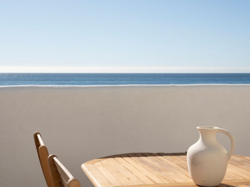 Španělsko town-house Costa-del-sol