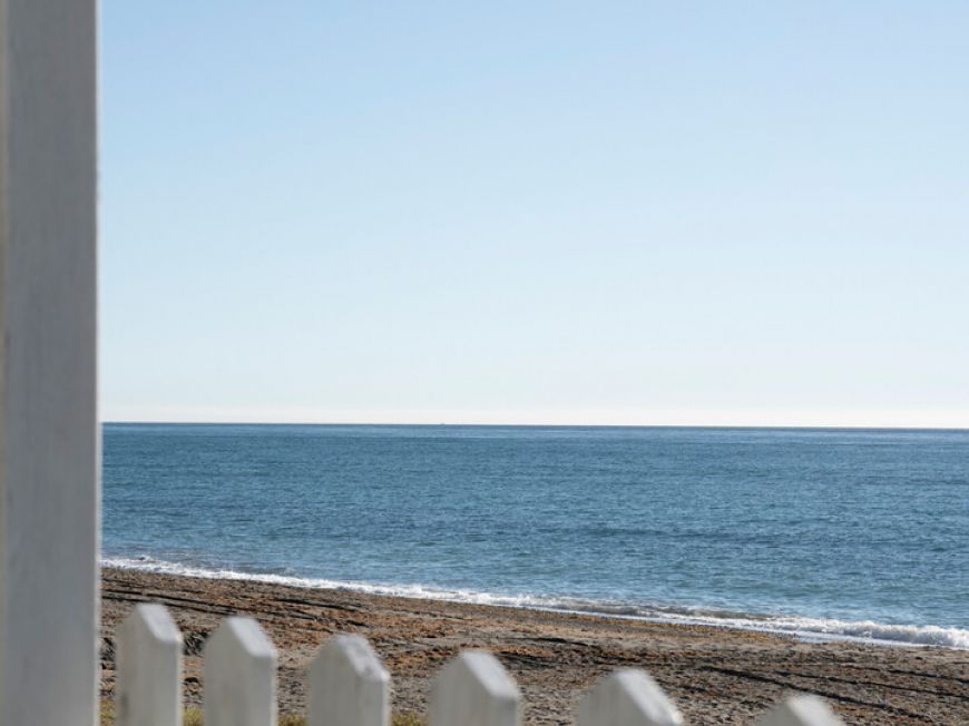 Španělsko town-house Costa-del-sol