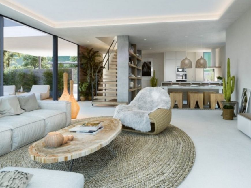 Španělsko Dům Costa-del-sol