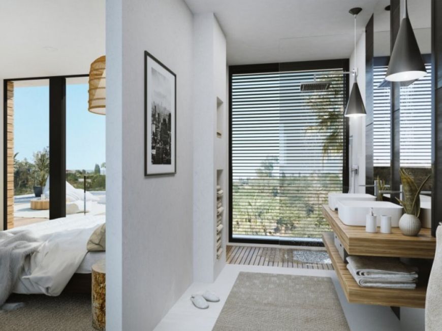 Španělsko Dům Costa-del-sol