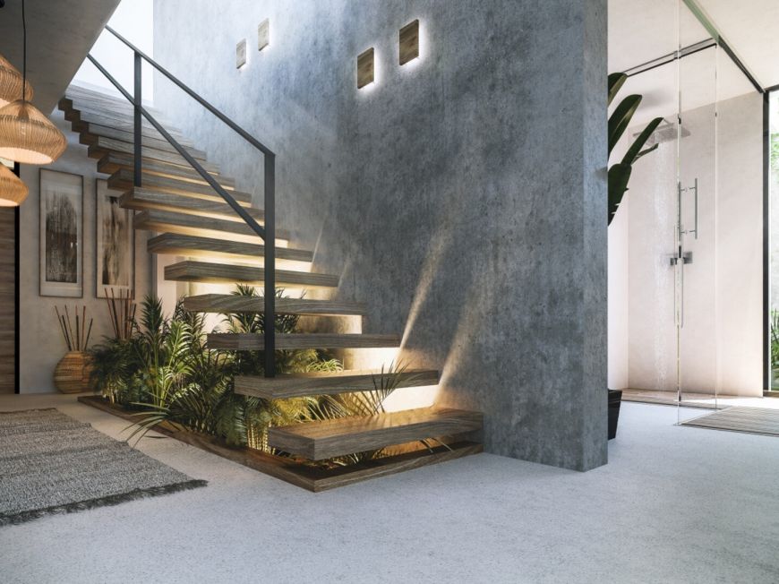 Španělsko Dům Costa-del-sol