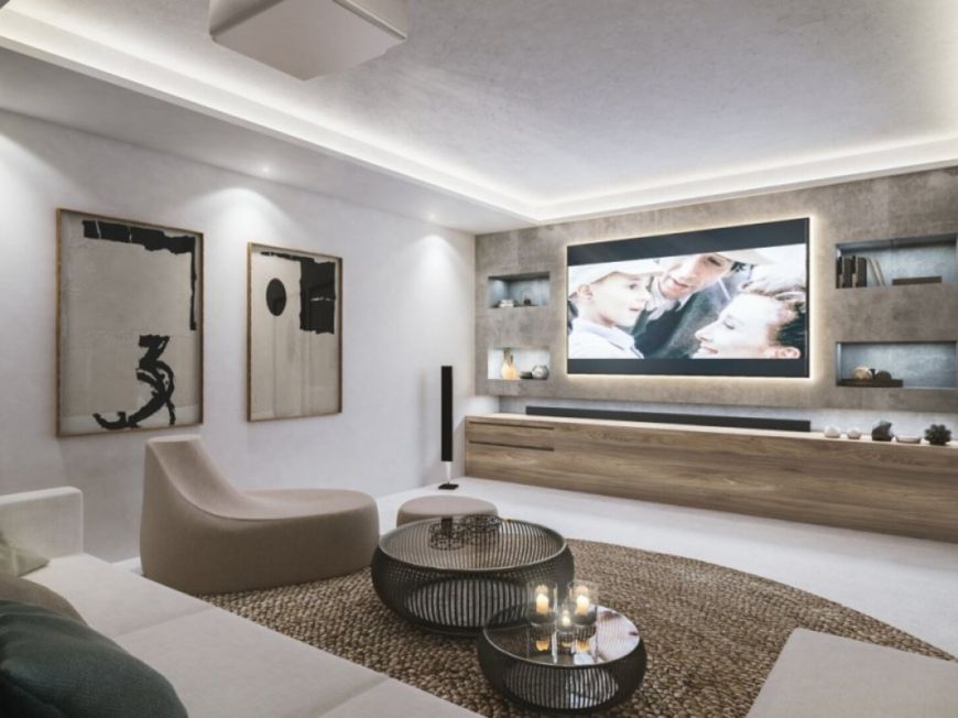 Španělsko Dům Costa-del-sol