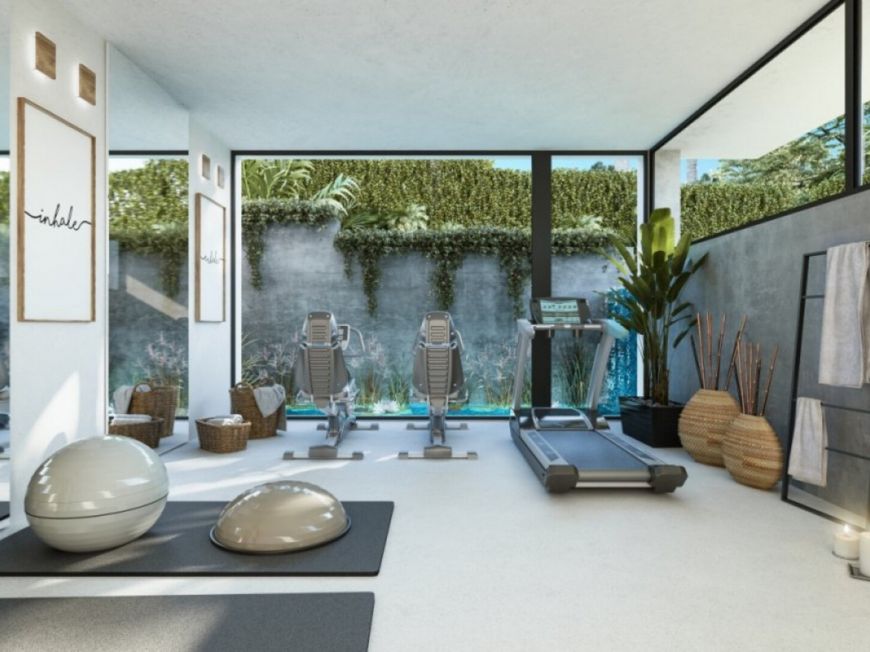 Španělsko Dům Costa-del-sol