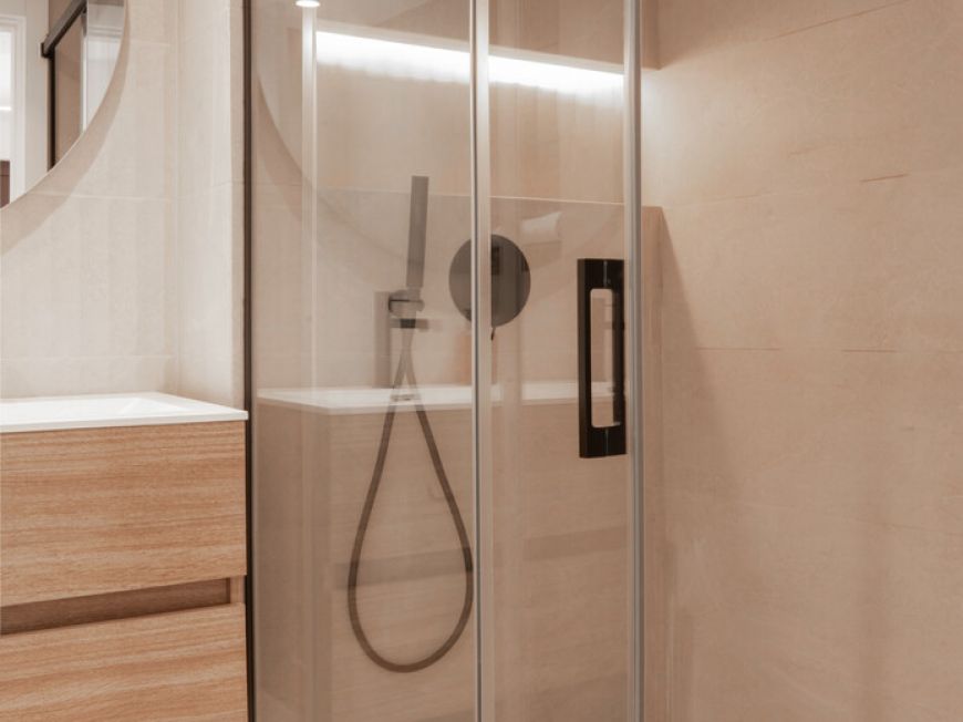 Španělsko town-house Costa-del-sol