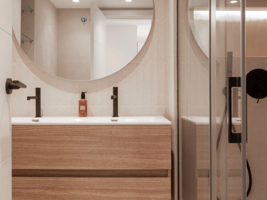 Španělsko town-house Costa-del-sol