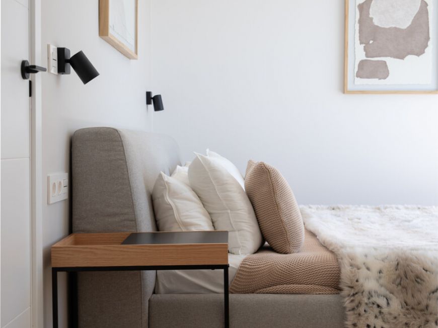 Španělsko town-house Costa-del-sol