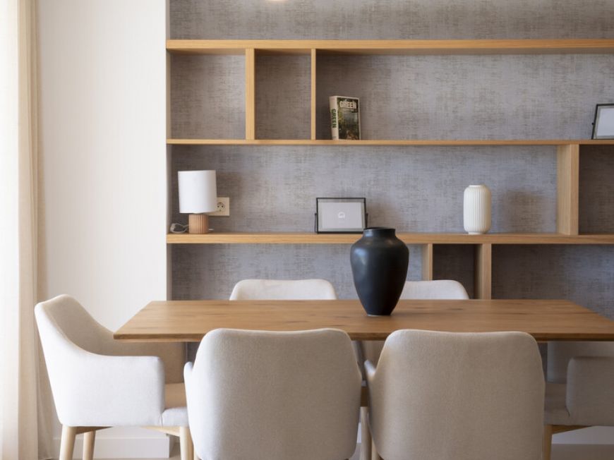 Španělsko town-house Costa-del-sol