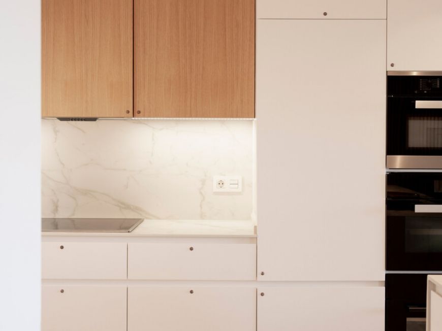 Španělsko town-house Costa-del-sol