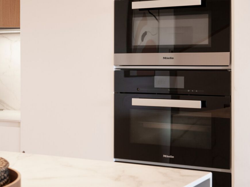 Španělsko town-house Costa-del-sol