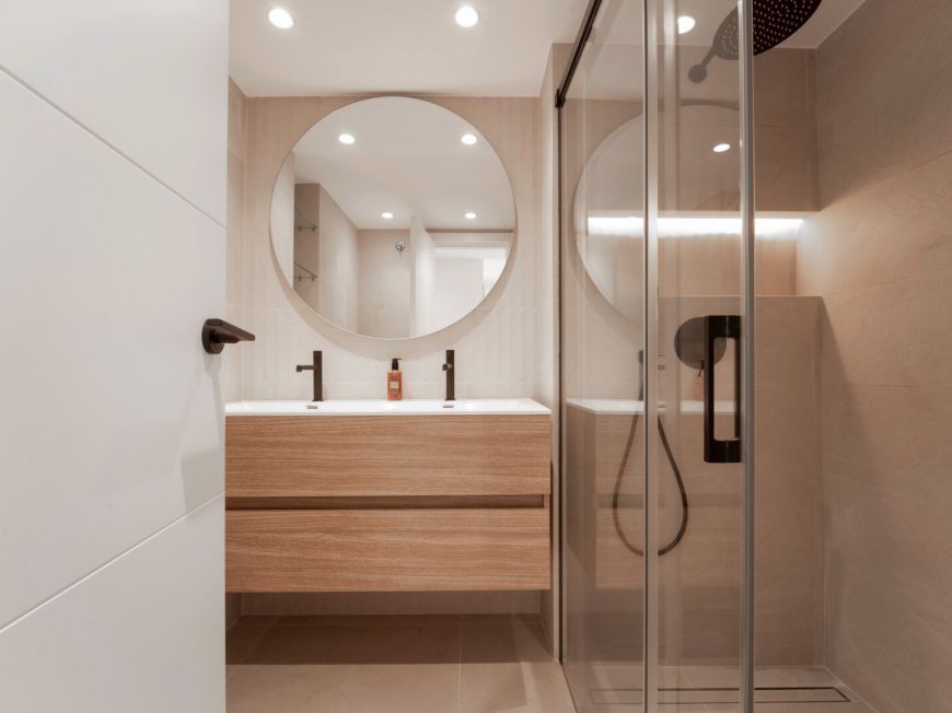 Španělsko town-house Costa-del-sol