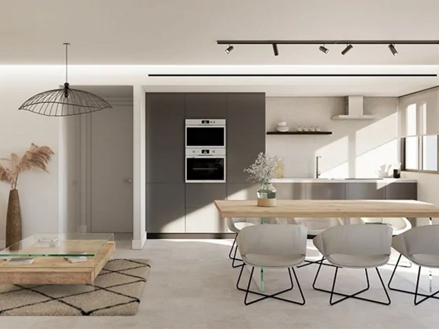 Španělsko Apartmány / byty Costa-del-sol