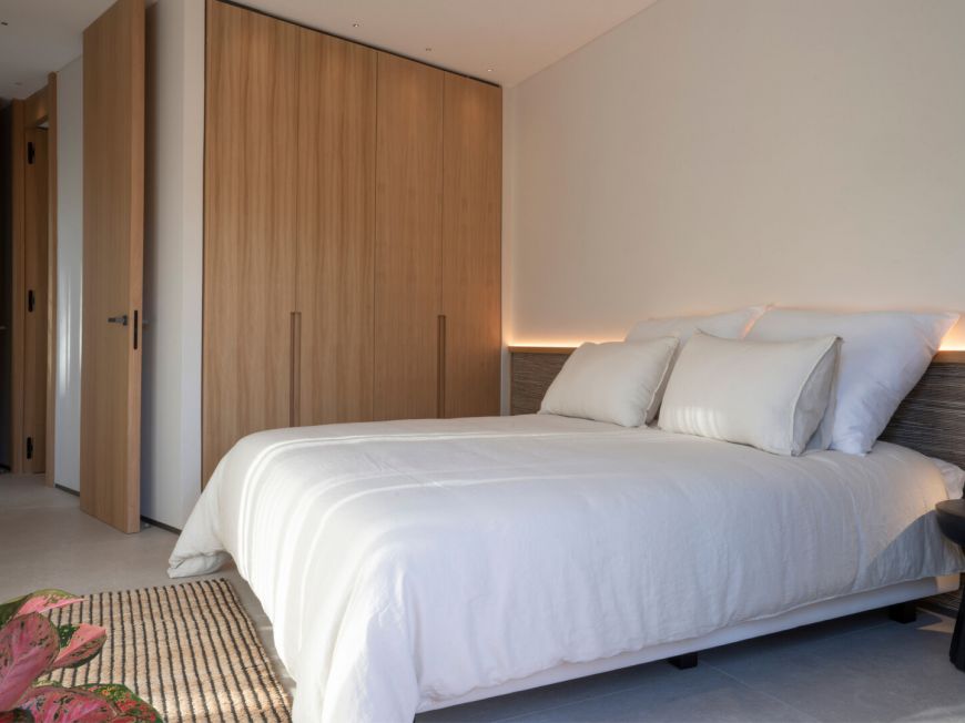 Španělsko Apartmány / byty Costa-del-sol