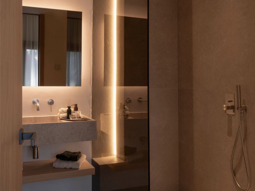 Španělsko Apartmány / byty Costa-del-sol