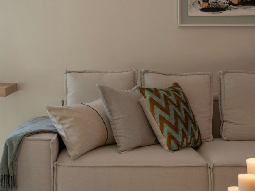 Španělsko Apartmány / byty Costa-del-sol