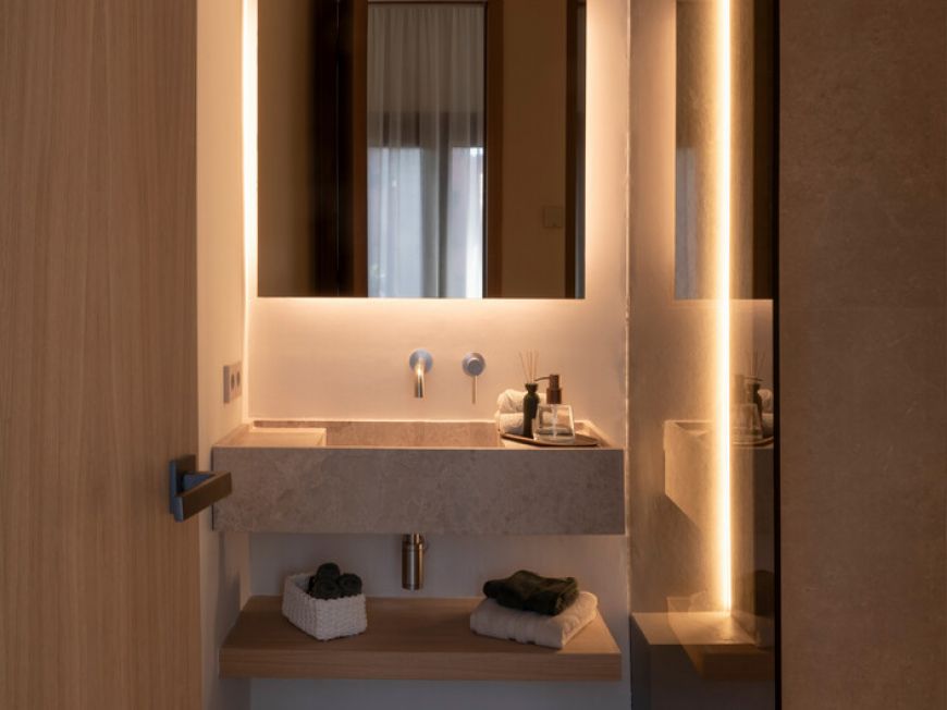 Španělsko Apartmány / byty Costa-del-sol