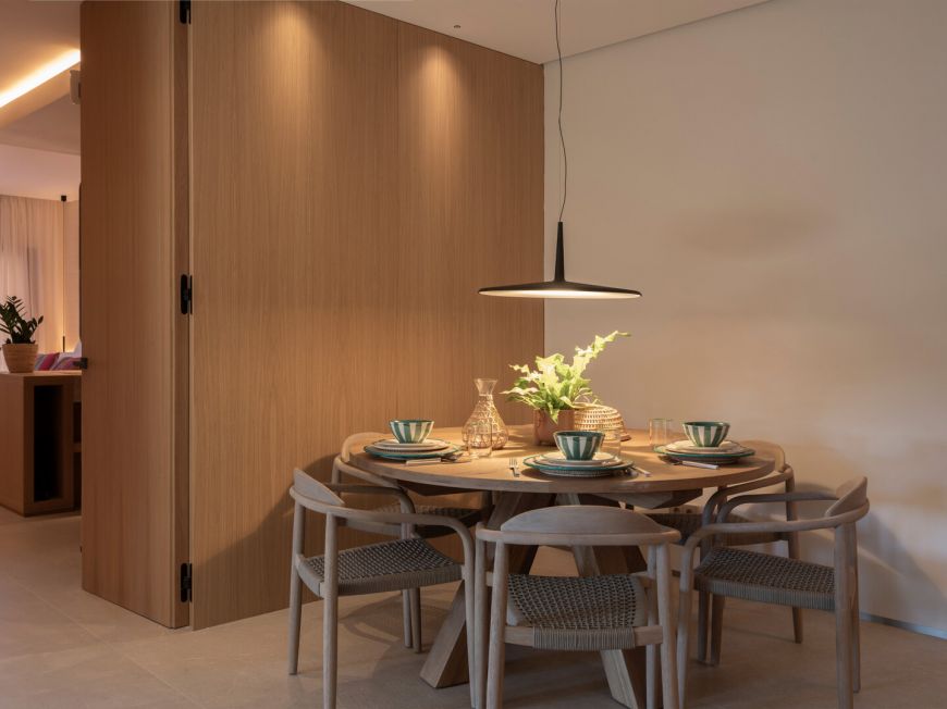 Španělsko Apartmány / byty Costa-del-sol