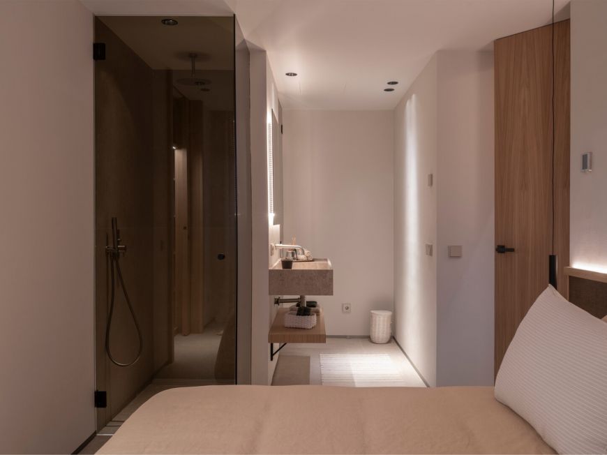 Španělsko Apartmány / byty Costa-del-sol