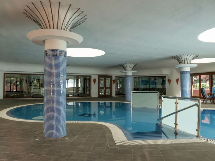 Španělsko Apartmány / byty Costa-del-sol