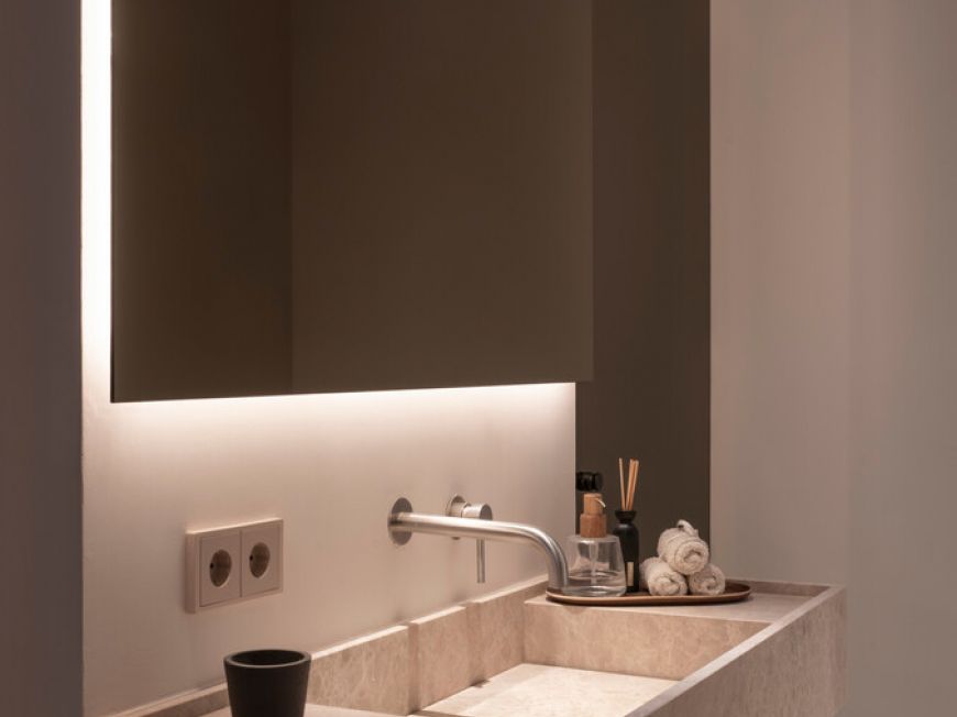 Španělsko Apartmány / byty Costa-del-sol