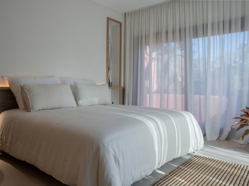 Španělsko Apartmány / byty Costa-del-sol