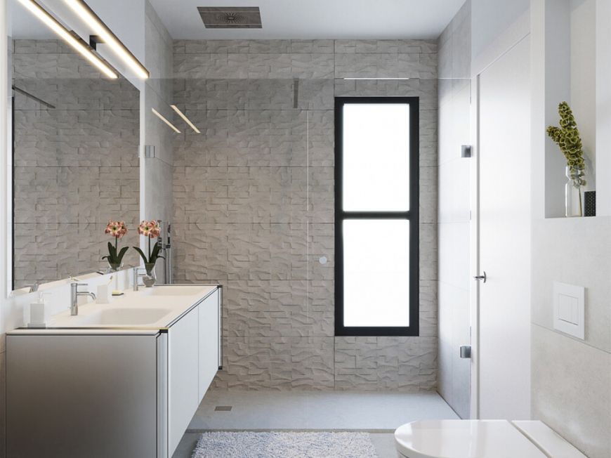 Španělsko Novostavby Costa-del-sol