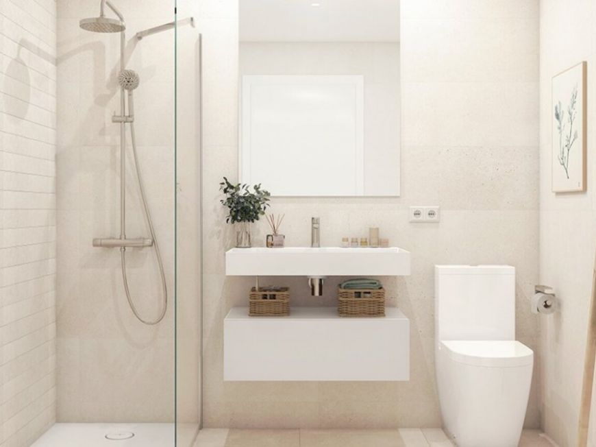 Španělsko Apartmány / byty Alicante