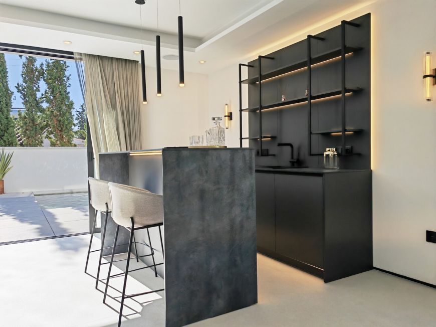 Španělsko Dům Costa-del-sol