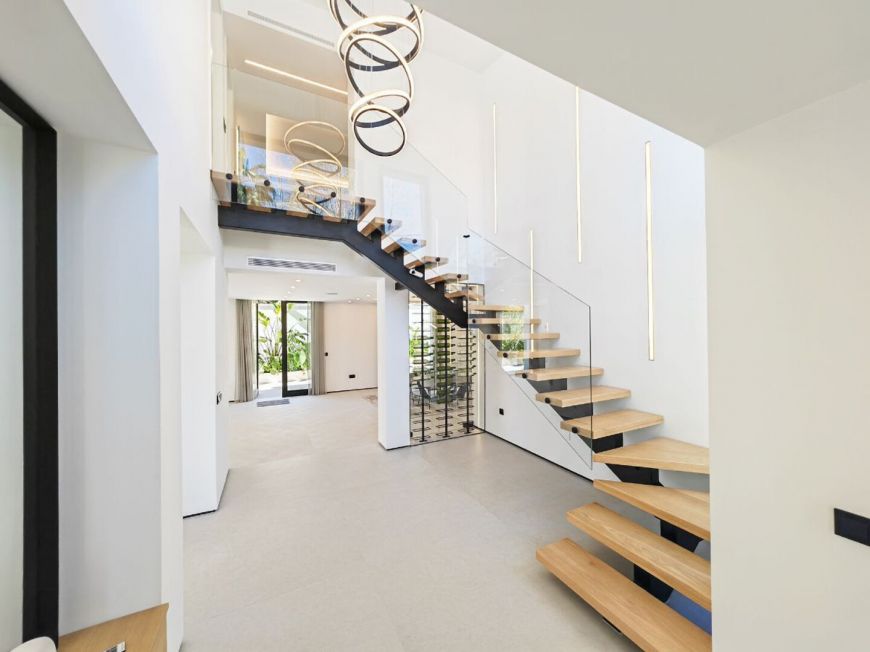 Španělsko Dům Costa-del-sol