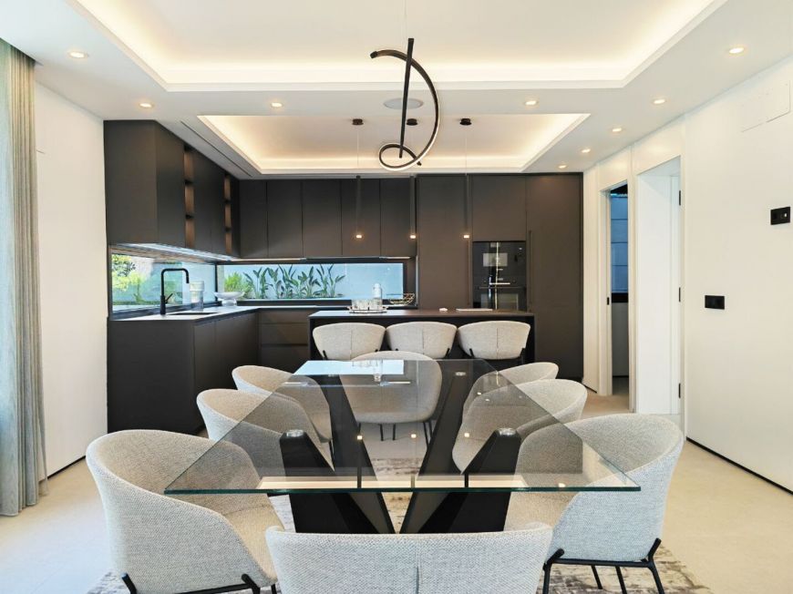 Španělsko Dům Costa-del-sol