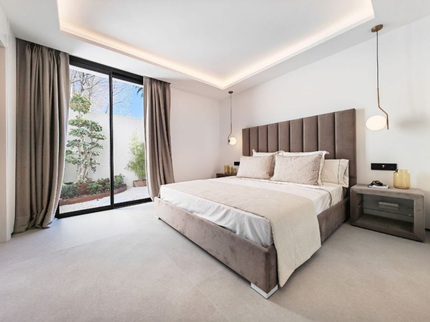 Španělsko Dům Costa-del-sol