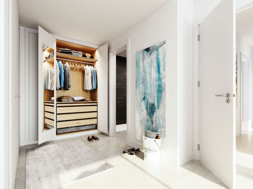 Španělsko Apartmány / byty Costa-del-sol