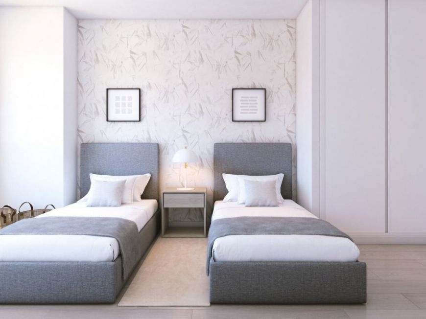 Španělsko Apartmány / byty Alicante