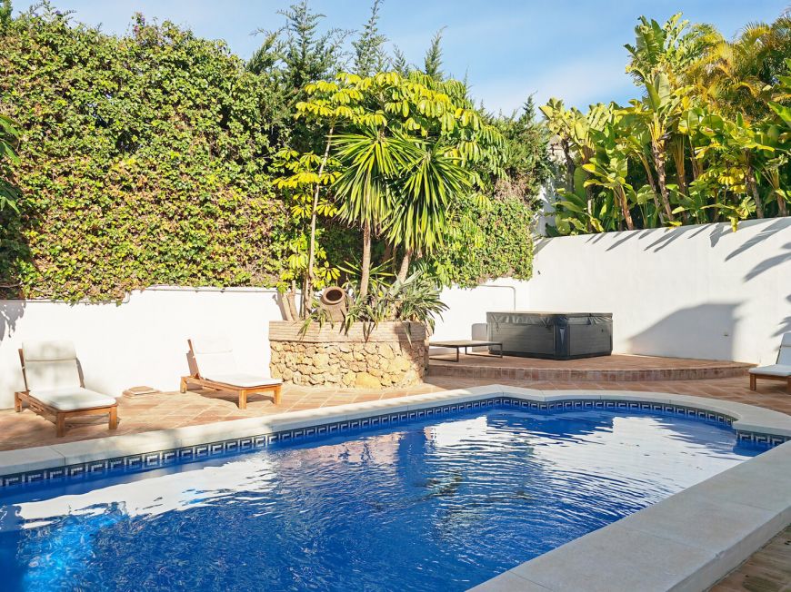 Španělsko Dům Costa-del-sol