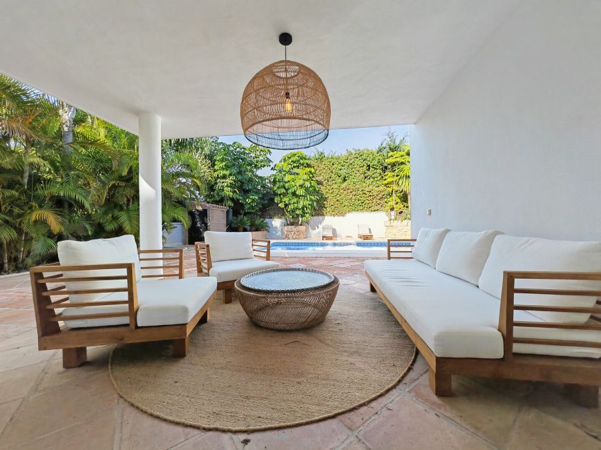 Španělsko Dům Costa-del-sol