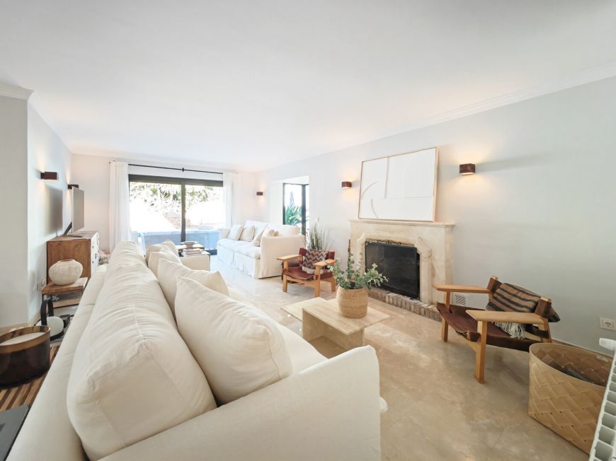 Španělsko Dům Costa-del-sol