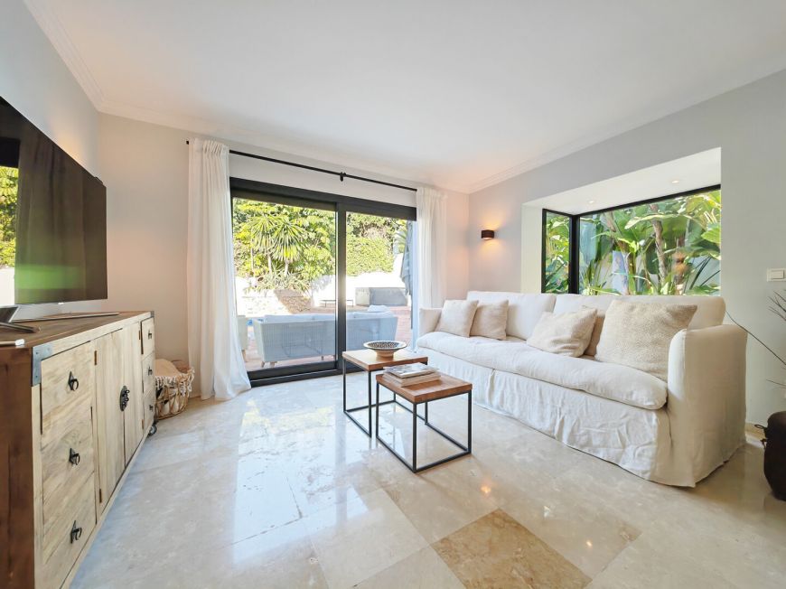 Španělsko Dům Costa-del-sol