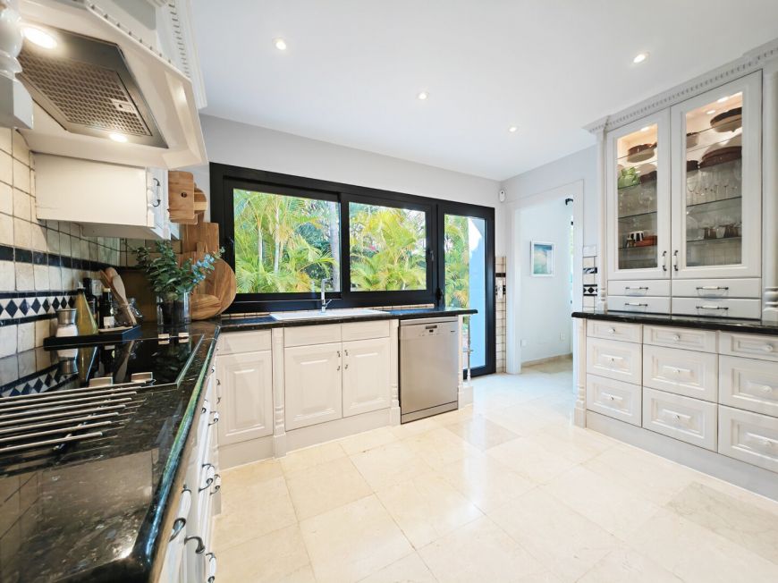 Španělsko Dům Costa-del-sol