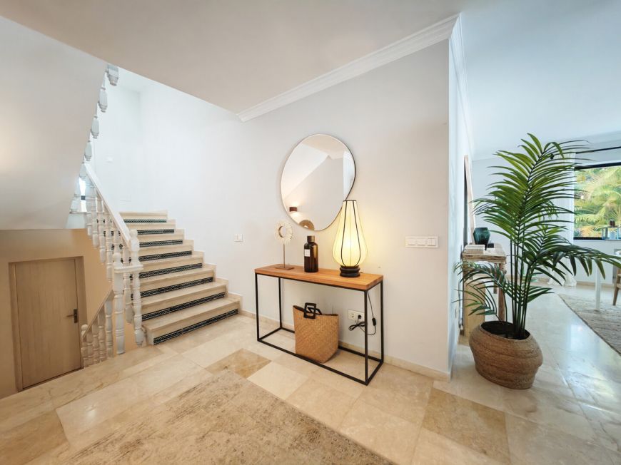 Španělsko Dům Costa-del-sol