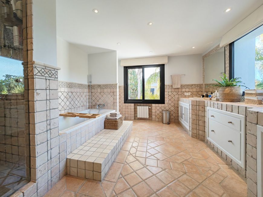 Španělsko Dům Costa-del-sol