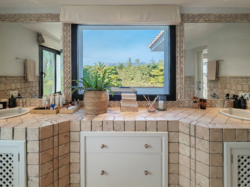 Španělsko Dům Costa-del-sol