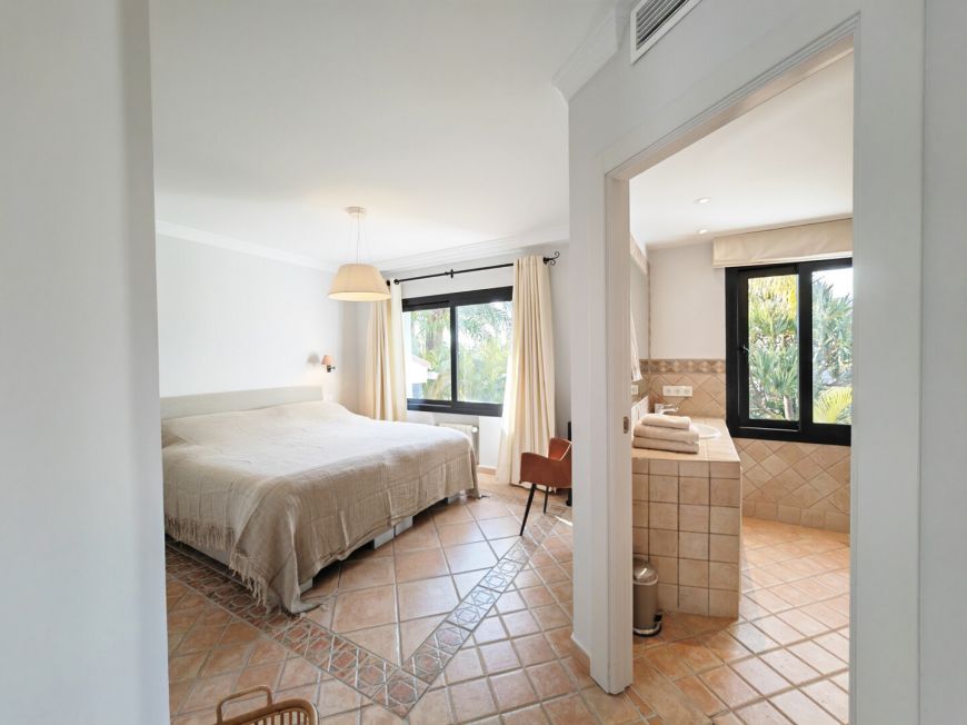 Španělsko Dům Costa-del-sol