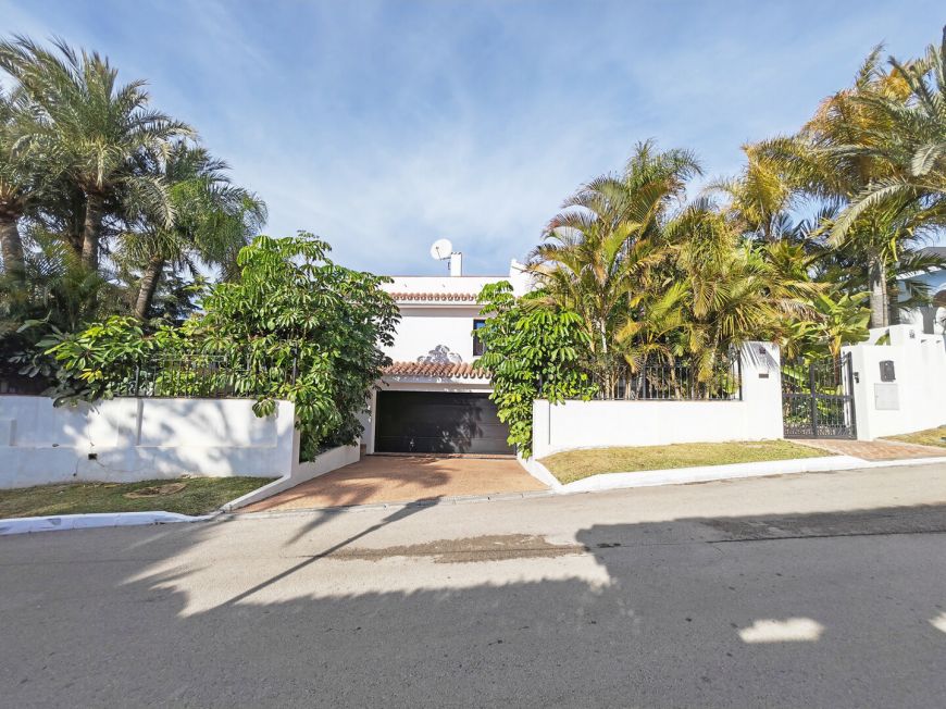 Španělsko Dům Costa-del-sol