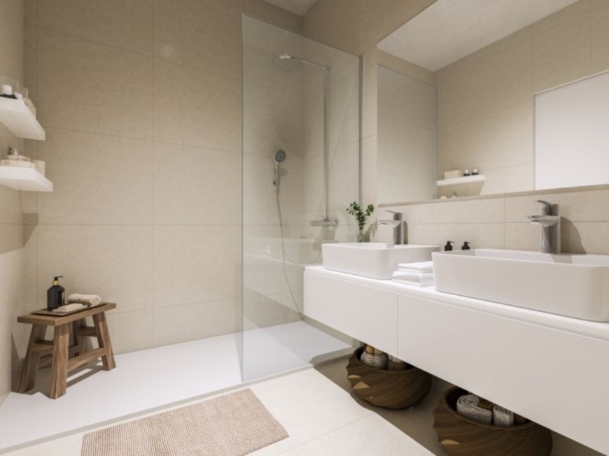 Испания apartments costa-del-sol