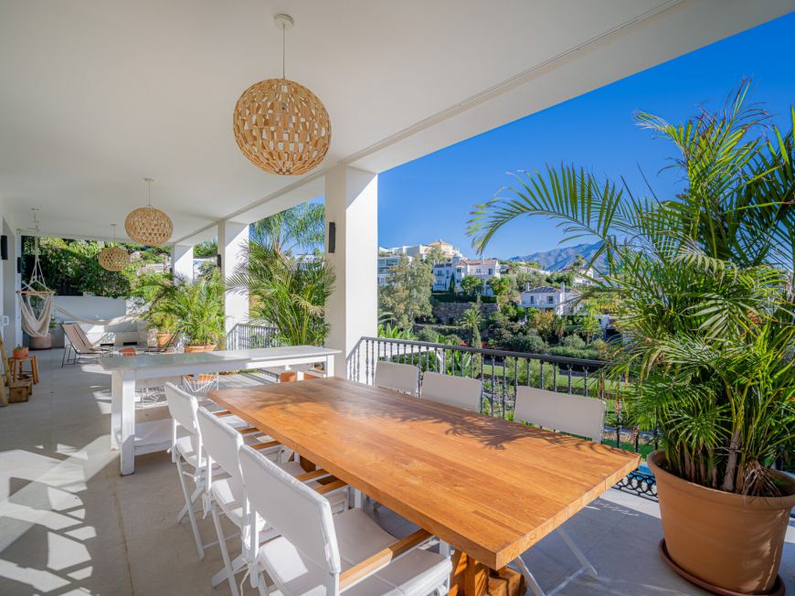 Španělsko Dům Costa-del-sol