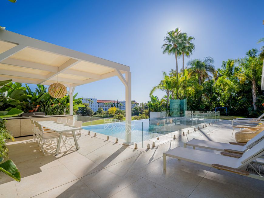 Španělsko Dům Costa-del-sol