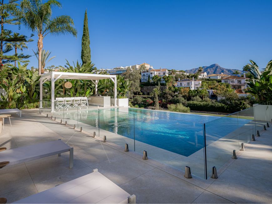 Španělsko Dům Costa-del-sol