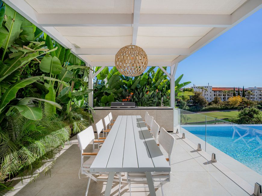 Španělsko Dům Costa-del-sol