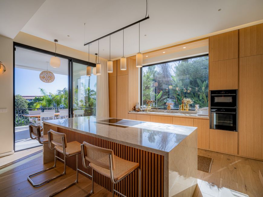 Španělsko Dům Costa-del-sol